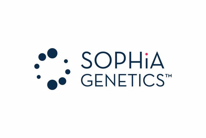 Sophia GENETICS Logo