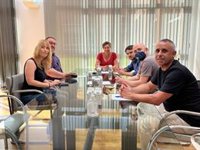 Las AMPA de la Gonzalo Anaya pide a Tamarit programas de refuerzo ante la "pérdida educativa" de la pandemia