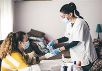 Canarias notifica 1.186 nuevos positivos y registra 6 fallecidos en los últimos cuatro días