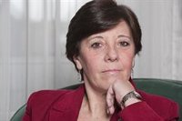 Carmen del Riego, Premio de Periodismo Josefina Carabias como reconocimiento a su trayectoria periodística