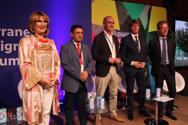 Apertura del Foro Mediterráneo Urbano de Migraciones