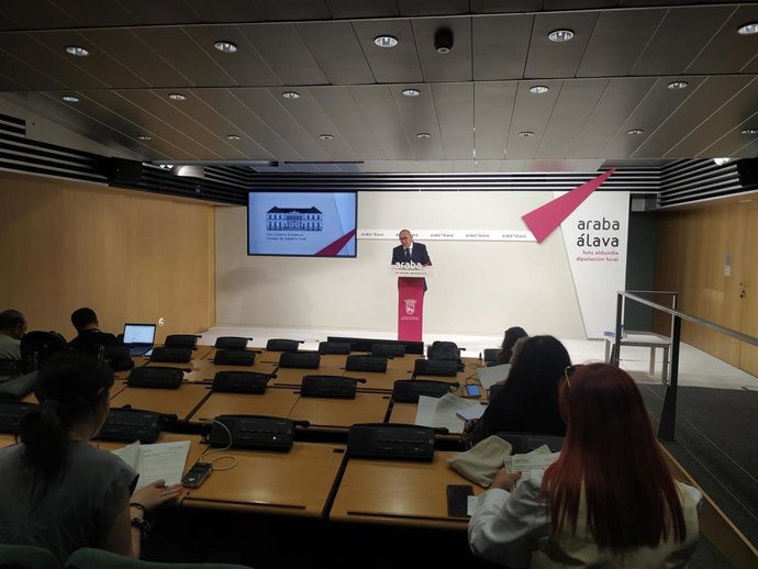 Ramiro González analiza la situación en Mercedes Benz