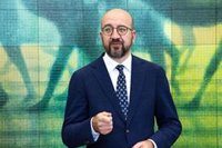 Michel destaca el alineamiento de Montenegro en política exterior pero pide avances en reformas democráticas