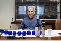 La DO Sierra de Segura (Jaén) concede su Premio Embajador de la Ardilla 2022 a Plácido Pascual