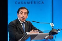 Argelia tilda a Albares de "pirómano" por señalar a Rusia y cuestiona su capacidad como diplomático