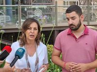 El PSOE de Córdoba destaca "la apuesta de Espadas" por la formación, el empleo y la vivienda para los jóvenes