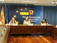 Rosell se felicita de que 56 municipios de CyL se han sumado a Viogen y censura a Vox por poner en entredicho el sistema