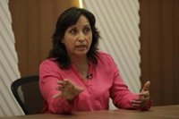 El Congreso de Perú acepta dos denuncias contra la vicepresidenta Boluarte por infringir la Constitución