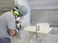 Consejo de Gobierno toma conocimiento del plan industrial para la piedra y el mármol con una dotación de 15 millones