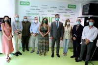 Consejo de Gobierno toma conocimiento del proyecto de interés estratégico de Unica Group en el PITA de Almería