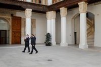 C-LM, segunda CCAA que más quejas registra en 2021 por falta de información ante el Consejo de Transparencia