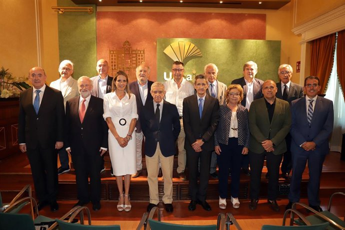 Comunicado De La Fundación Bancaria Unicaja