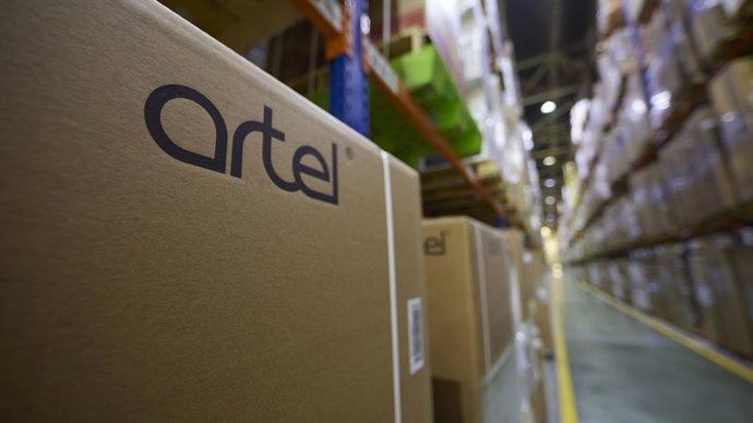 Artel Electronics LLC becomes the largest private company to place bond on Tashkent Stock Exchange