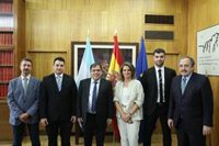 España y Argentina firman un Memorando de Entendimiento para colaborar en la conservación de los Parques Nacionales