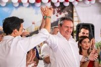 Espadas pide no caer "en la trampa" de votar a Moreno para "parar a la ultraderecha que solo" puede frenar el PSOE