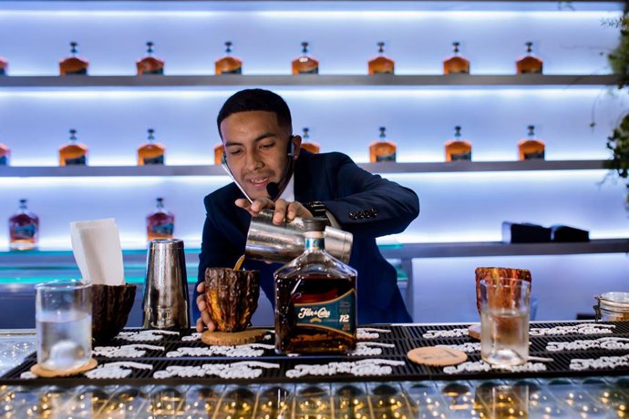 Flor de Caña's Sustainable Cocktail Challenge