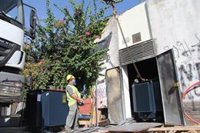 El alcalde de Sevilla pide medidas "excepcionales y urgentes" contra cortes de luz en Torreblanca, Palmete y Tres Mil