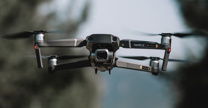 HPDRONES.