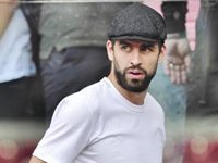 Gerard Piqué ejerce de padrazo mientras ve como su imagen pública cae en picado