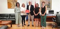 Educación y la Fundación Secretariado Gitano renuevan el convenio de apoyo, orientación y refuerzo escolar 'Promociona'