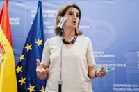 Ribera pide "no quemar de antemano" la excepción ibérica y avisa a las eléctricas de que vigilará sus ofertas