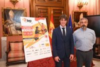 Sevilla impulsa un nuevo calendario de torneos de pádel, con el hito del Campeonato de España de Veteranos