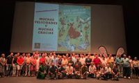 El Centro de Transfusión de Huelva homenajea a 157 donantes de plasma y sangre por su solidaridad