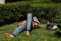 Salud activa el plan preventivo para prevenir los efectos del calor