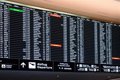 (AMP)Suiza reabre su espacio aéreo tras un cierre por un problema técnico en el sistema de control de tráfico