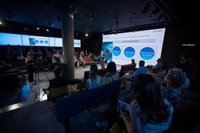 CaixaBank presenta su Plan Estratégico 2022-2024 a accionistas en un evento corporativo