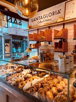 Santagloria, propiedad de FoodBox, abrirá 26 locales este año