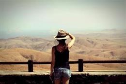 Las ventas turísticas se disparan un 34% y el gasto un 24% respecto a 2019