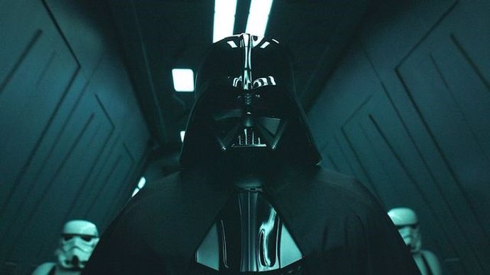 Obi-Wan Kenobi: Darth Vader (Hayden Christensen) quiere tener su propia serie en Disney+
