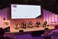 C-LM invertirá 15,5 millones en un nuevo convenio de transportes con Madrid del que se benefician 35.000 personas