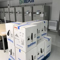 Administradas otras 2.000 dosis de la vacuna contra la Covid-19 en Galicia, de ellas 150 para completar pautas