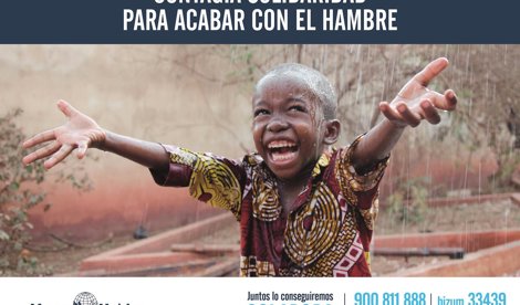 Cooperación y Desarrollo