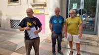 Ecologistas en Acción cree que "la amenaza" del ATC en Villar de Cañas "sigue ahí" por la "presión" del lobby nuclear