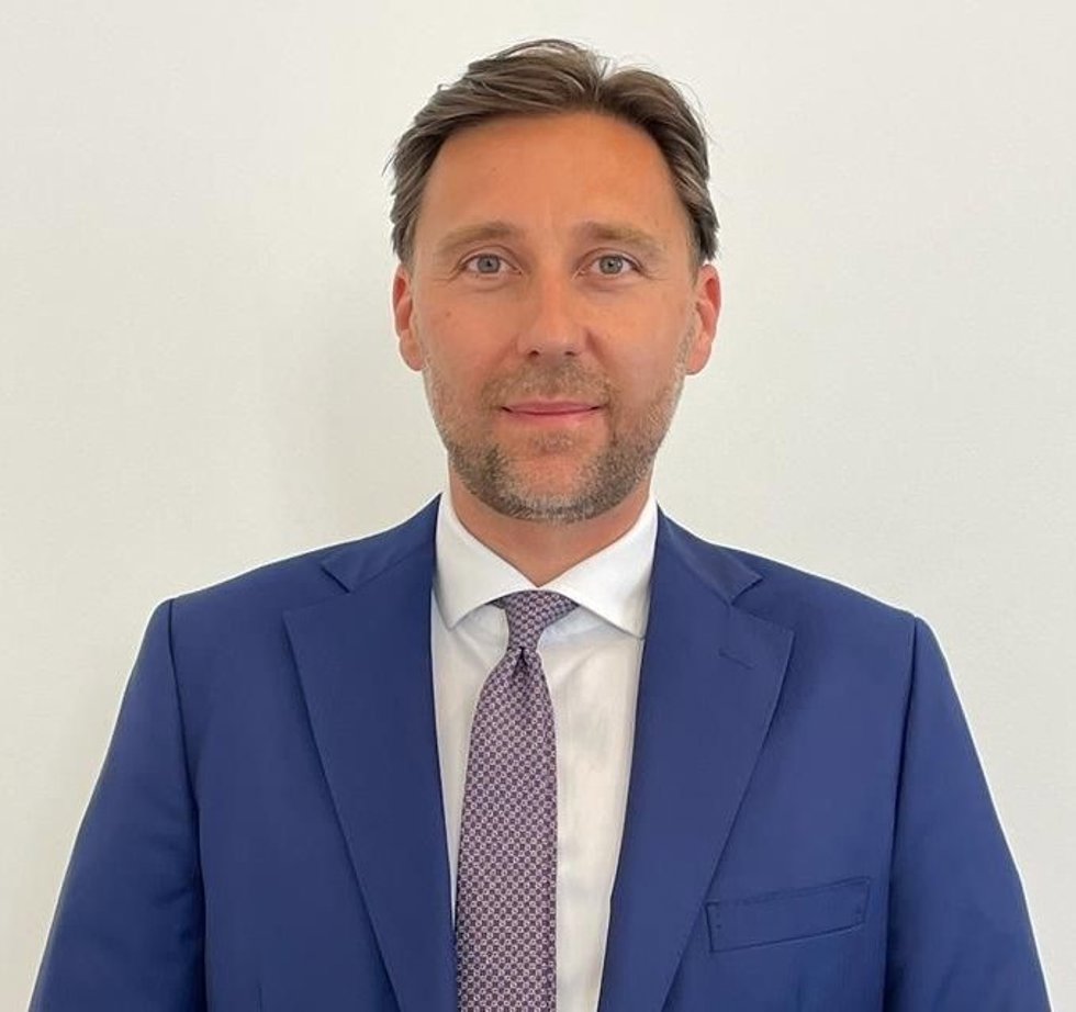 Marco Barindelli, director de Italia de Natixis IM