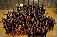 El Delibes de Valladolid acogerá este lunes un concierto de la Orquesta y Coro Sinfónico del Coscyl