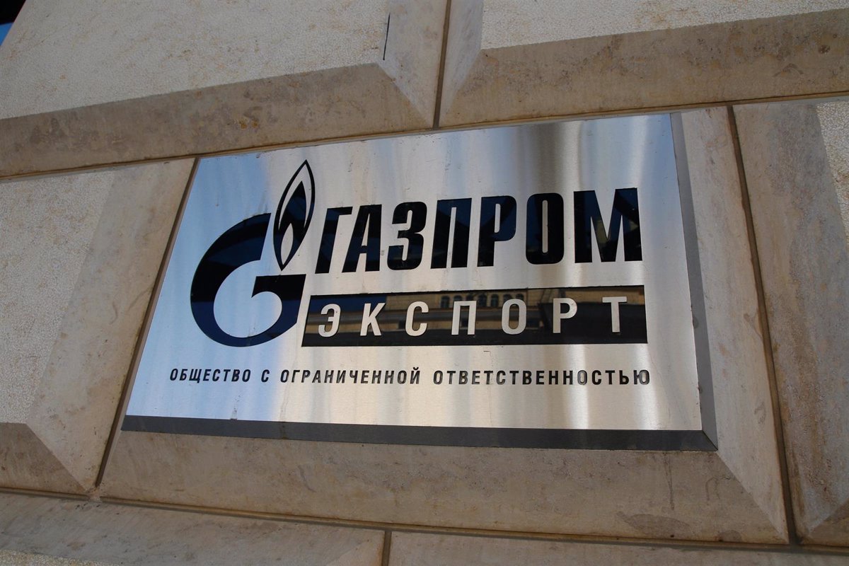Gazprom cuts gas supplies to Italy by 15 percent