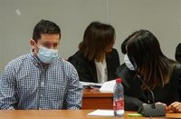 La víctima más joven del presunto asesino de Marta Calvo: "Me dio droga, quedé inconsciente y no llamó a la ambulancia"