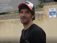 ¡Primicia! ¡Primeras palabras de Nacho Taboada tras sus apasionadas imágenes con Sara Carbonero!