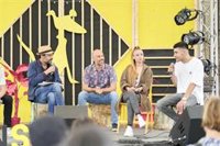 Los cortos finalistas del Festival de Cans se podrán ver online durante este fin de semana