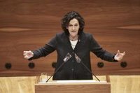 El Gobierno de Navarra aprueba la primera fase de la modernización del regadío de Ribaforada