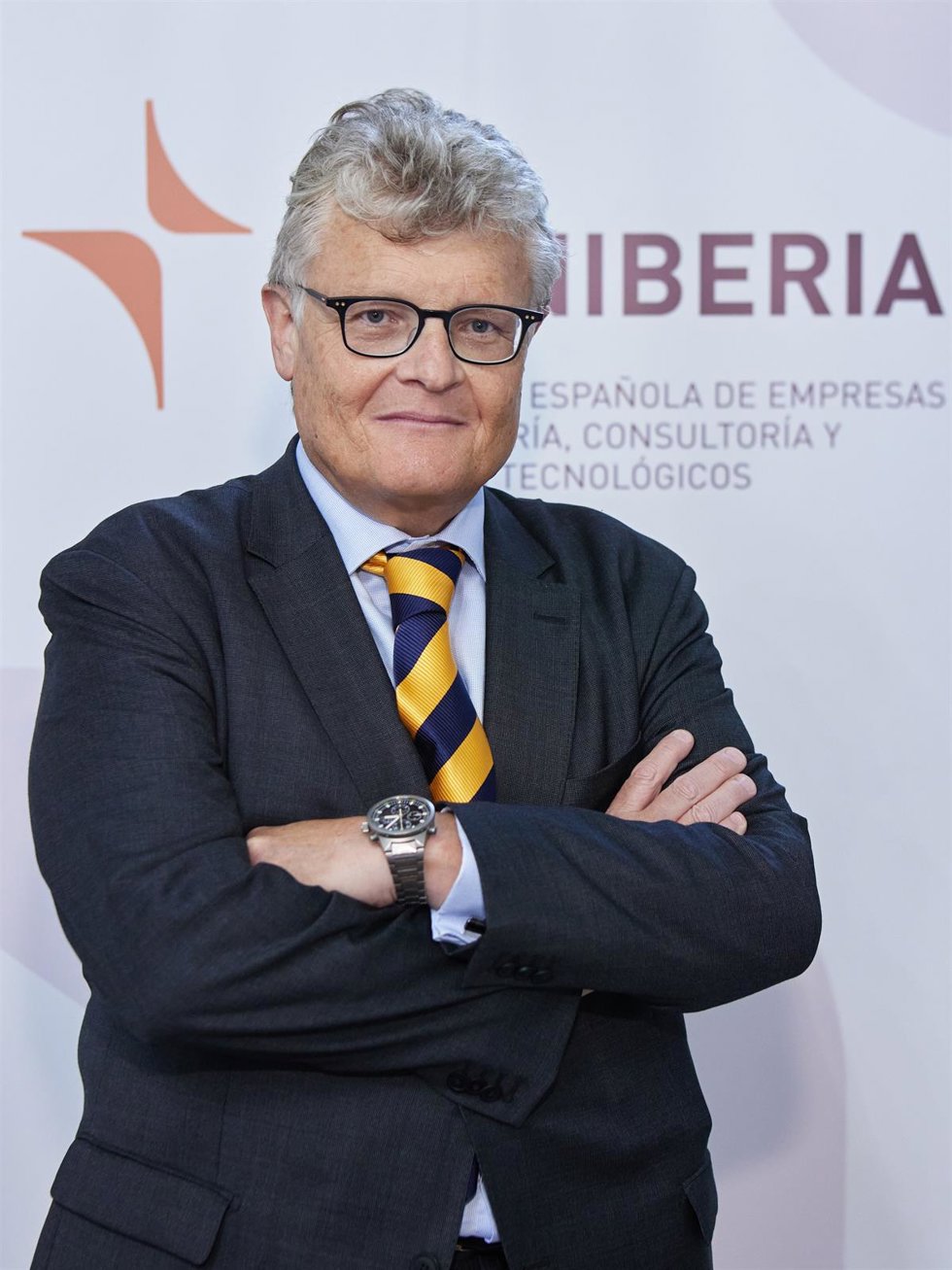 Joan Franco Poblet, nuevo presidente de Tecniberia
