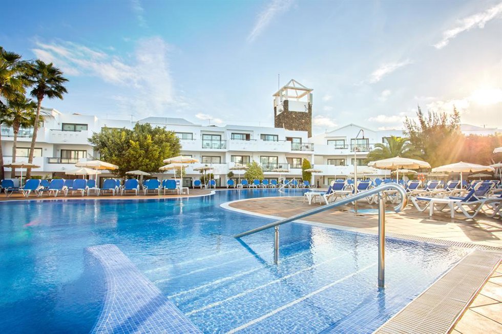Archivo - Be Live Hotels.