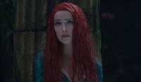 ¿Ha despedido Warner a Amber Heard de Aquaman 2?