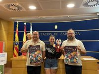 Las 82 actuaciones del programa cultural 'A la fresca' recorrerán este verano la Comarca de las Cinco Villas