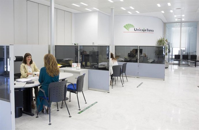 Unicaja Banco lanza una nueva campaña de financiación de cultivos intensivos con más de 650 millones de euros