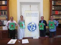 Una campaña difundirá en las farmacias de la provincia de Badajoz la importancia de la donación o "reciclado" de órganos